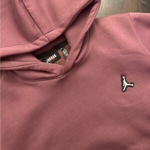 JORDAN TRACK SUIT (US M)